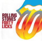 The Rolling Stones - Forty Licks (Deluxe)