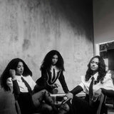 The Womack Sisters - The Womack Sisters