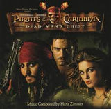 Hans Zimmer - Pirates of The Caribbean: Dead Man’s Chest
