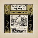 Jane Weaver - Seven Day Smile (2026 Reissue)