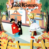 Jane Weaver - Like an Aspen Leaf (2026 Reissue)