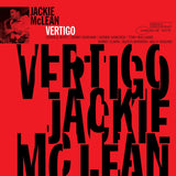 Jackie McLean - Vertigo (Tone Poet)