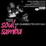 Ike Quebec - Bossa Nova / Soul Samba (Tone Poet)