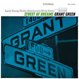 Grant Green - Street of Dreams (Classic Vinyl)