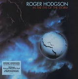 Roger Hodgson (Supertramp) - In The Eye Of The Storm (Half-Speed Master)