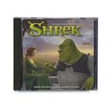 Harry Gregson-Williams and John Powell - Shrek (Original Motion Picture Score) (25th Anniversary)