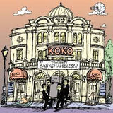 Babyshambles - Live at KOKO