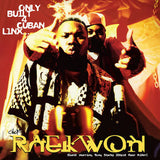 Raekwon - Only Built 4 Cuban Linx (2026 Reissue)