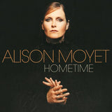 Alison Moyet - Hometime (2026 Reissue)