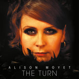 Alison Moyet - The Turn (2026 Reissue)