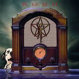 Rush - The Spirit Of Radio: Greatest Hits 1974-1987