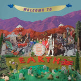 Death Valley Girls - Welcome To Earth