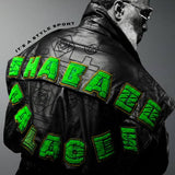 Shabazz Palaces - It’s A Style Sport