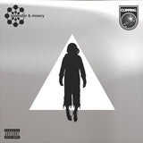 clipping. - Splendor & Misery (Anniversary X)