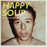 Baxter Dury - Happy Soup (2026 Reissue)
