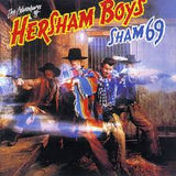 Sham 69 - The Adventures Of Hersham Boys