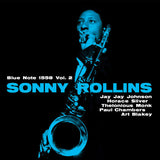 Sonny Rollins - Sonny Rollins, Vol. 2 (Tone Poet)
