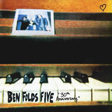 Ben Folds Five - Ben Folds Five (30th Anniversary Edition)