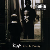 Korn - Life Is Peachy (30th Anniversary)