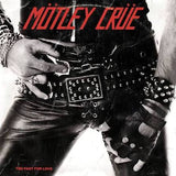 Mötley Crüe - Too Fast For Love (45th Anniversary Collection) (2026 Remaster)