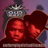 OutKast - Southernplayalisticadillacmuzik (2026 Reissue)