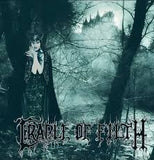 Cradle of Filth - Dusk... and Her Embrace (30th Anniversary)