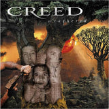 Creed - Weathered (Deluxe Edition)