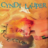Cyndi Lauper - True Colors (40th Anniversary)