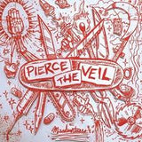 Pierce The Veil - Misadventures (10th Anniversary)