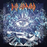 Def Leppard - Box Set Vol. 4