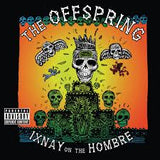 The Offspring - Ixnay On The Hombre (National Album Day 2026)