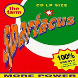 The Farm - Spartacus (National Album Day 2026)