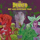 The Damned - Not Like Everybody Else (National Album Day 2026)