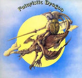 T.Rex - Futuristic Dragon (National Album Day 2026)