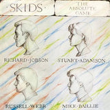 Skids - The Absolute Game (45th Anniversary) (National Album Day 2026)