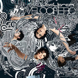 Ladytron - Velocifero (National Album Day 2026)