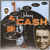 Johnny Cash - With His Hot & Blue Guitar (National Album Day 2026)