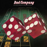 Bad Company - Straight Shooter (National Album Day 2026)