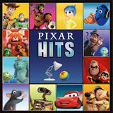 Various Artists - Pixar Hits