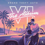 Various Artists - Grand Theft Auto VI: The Album