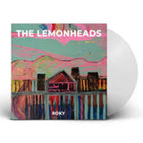 The Lemonheads x The Bevis Frond - Roky/The Great Big No/My Drug Buddy