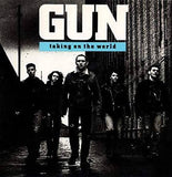 Gun - Taking On The World