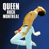 Queen - Rock Montreal (2026 Reissue)