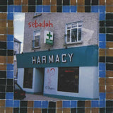 Sebadoh - Harmacy (30th Anniversary Expanded Edition)