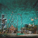 Bodega - All Inside Aquarium
