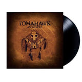 Tomahawk - Anonymous (2023 Reissue)