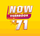 Various Artists - NOW  Yearbook 1971