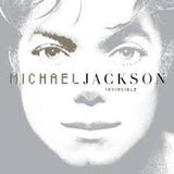 Michael Jackson - Invincible (25th Anniversary)
