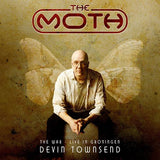 Devin Townsend - The Moth (The War Live)