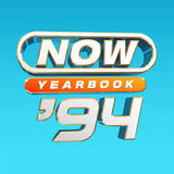 Various Artists - NOW Yearbook 1994